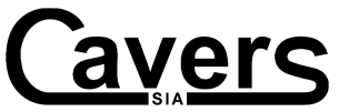 logo: Sia Cavers